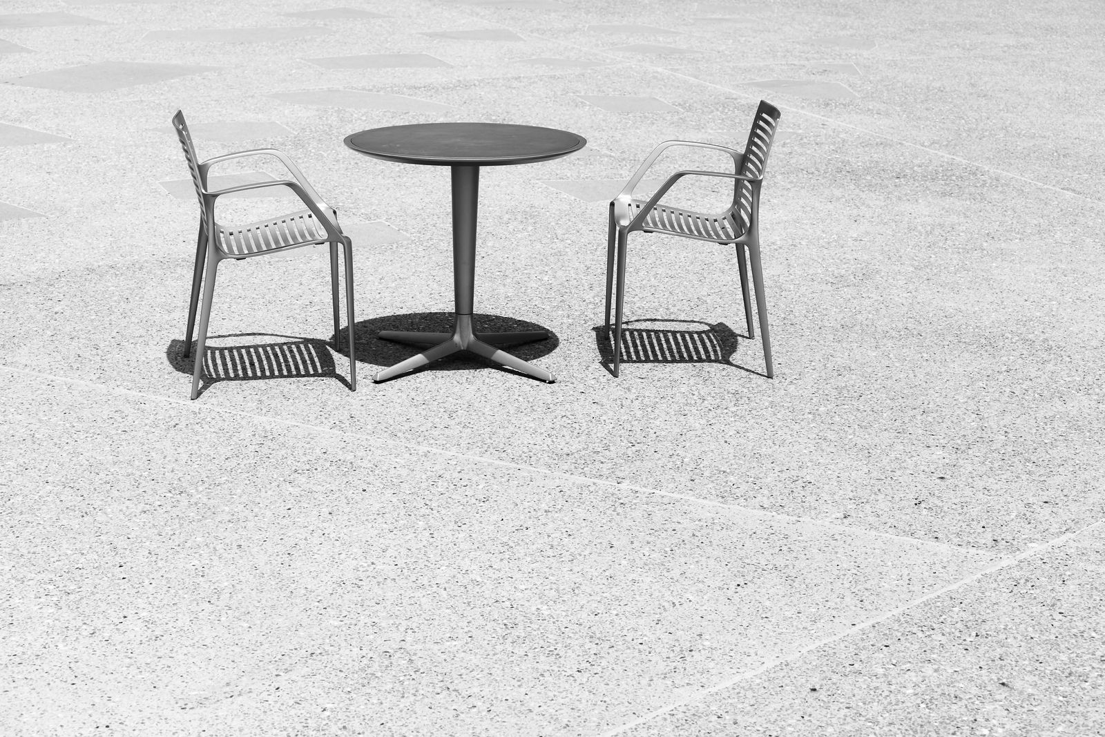 Patio & Concrete Coatings finish options